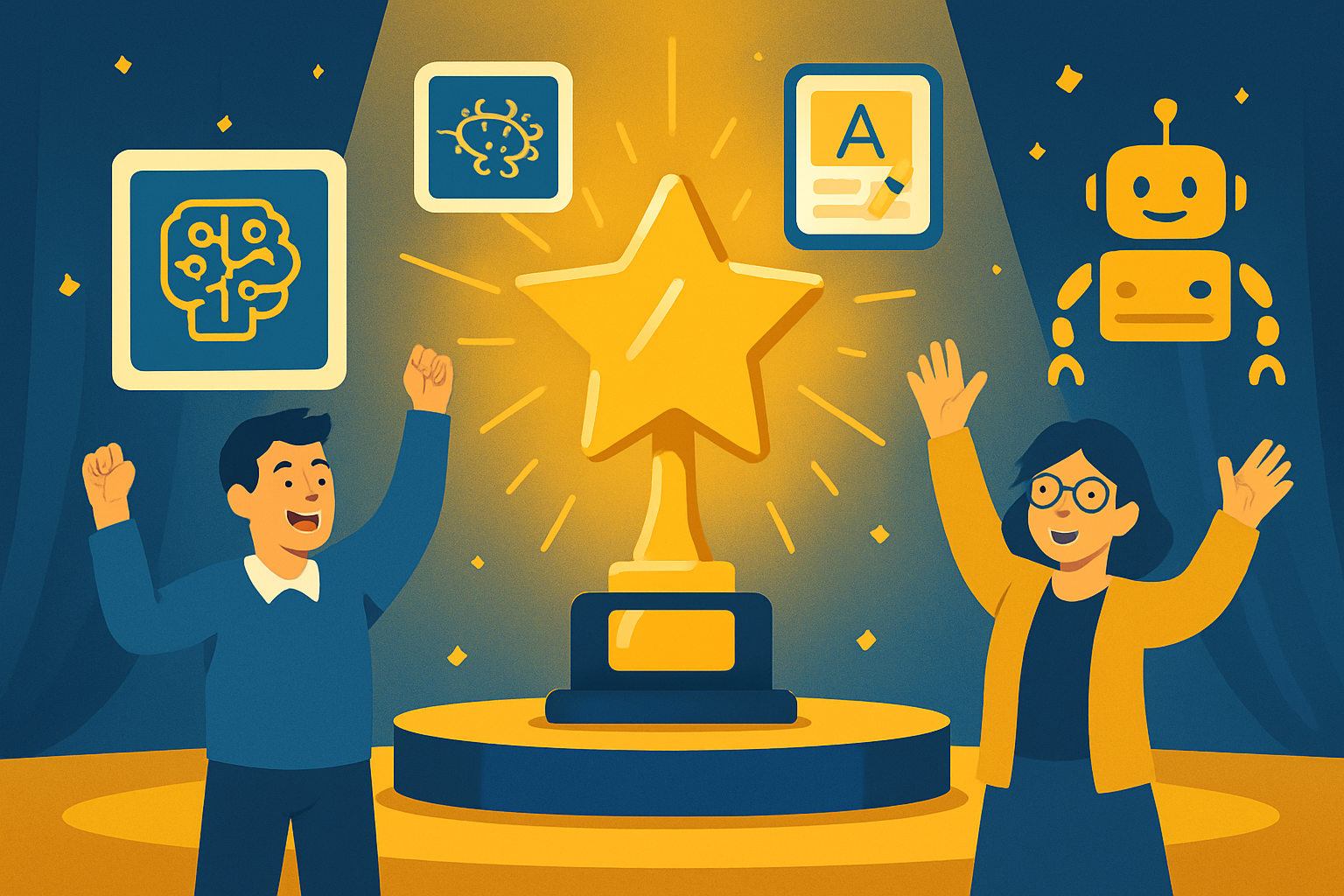 表彰改變校園的突破科技　Tech & Learning 揭曉 ISTE 2026 最佳產品獎