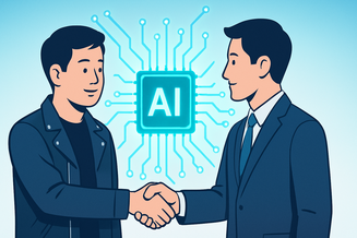 黃仁勳將與 Marvell CEO 同台 6/2 在 COMPUTEX 揭客製化矽 AI 新戰略