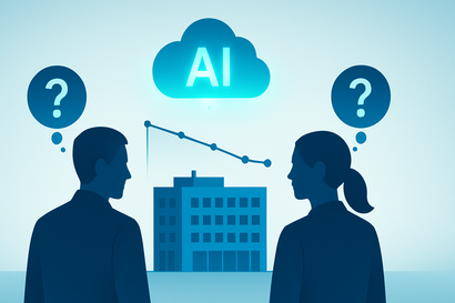 Salesforce AI 故事市場不買單，投資人懷疑商業變現速度