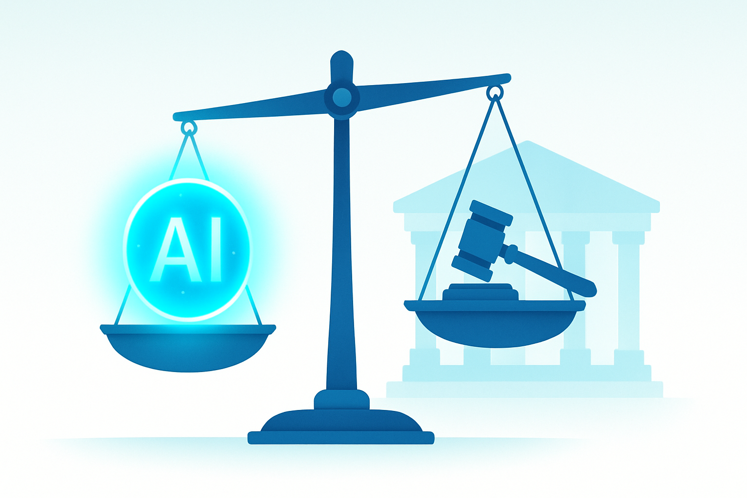 AI 失控網攻引發憂慮，川普表示評估管制措施但不願限制產業
