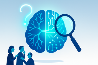 AI 是否具意識成熱議焦點，意識科學迎來關注也承受炒作風險