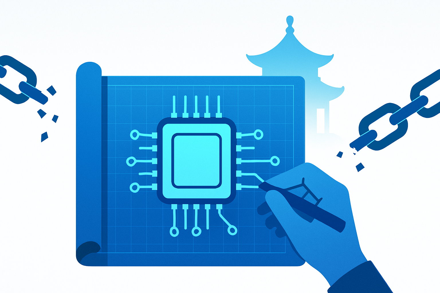 字節跳動傳將自研 AI 推論 CPU，加速擺脫對美依賴並對標 Google TPU