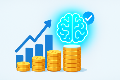 生成式 AI 年化營收突破 1,750 億美元 報告指 AI 需求已獲營收驗證