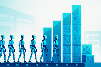 調研：2026 上半年全球人形機器人整機出貨量年增近 300%