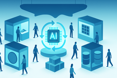 SEMICON Taiwan 2026 聚焦 AI 驅動的半導體供應鏈轉變