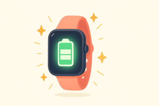 Google 正式公開 Wear OS 7，承諾電池壽命提升最多 10%