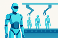 Figure AI 最新 Figure 04 定版邁向量產新紀元 人形機器人商業化加速