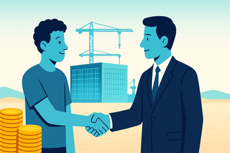 Meta 攜手 BlackRock 投資 140 億美元，在德州 El Paso 建 AI 資料中心園區