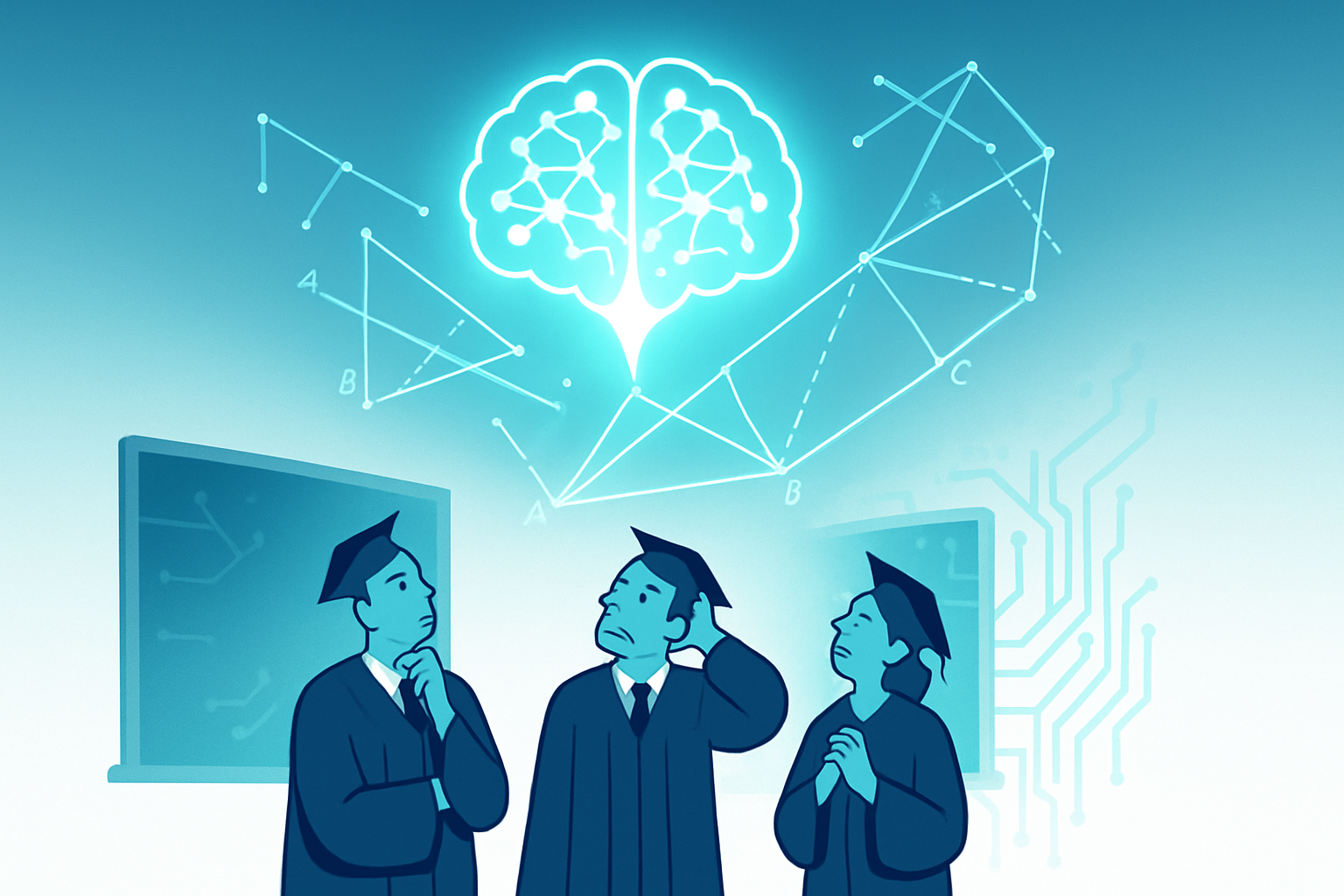 OpenAI 的數學突破讓學術界感到寒意