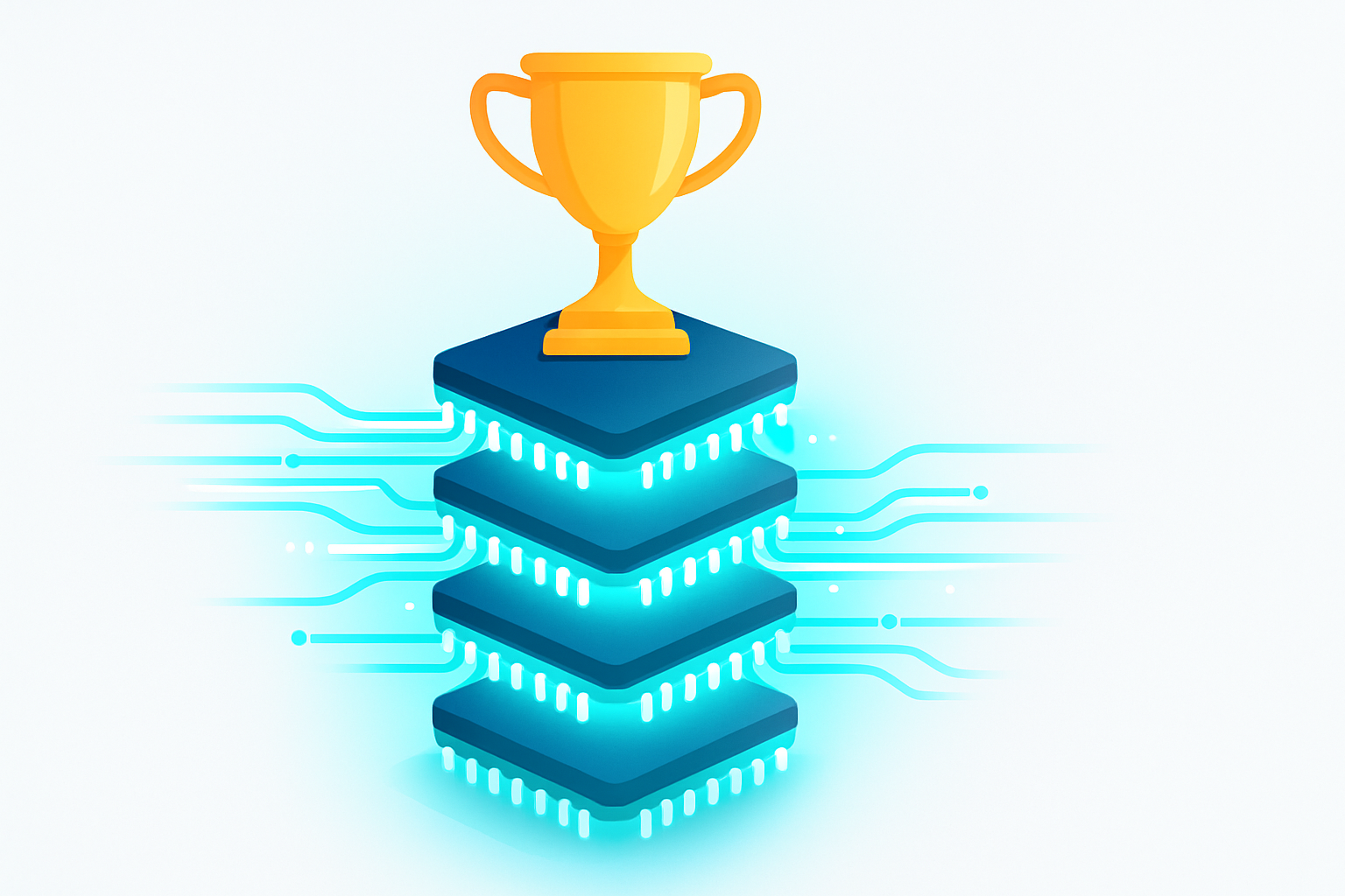 SK hynix 推 12 層 HBM4E 樣品 鞏固 AI 記憶體升級週期領先地位
