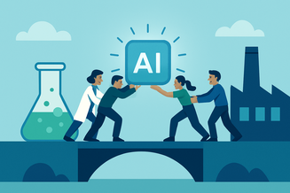 微軟新計畫：助 AI 專案從實驗走向正式上線