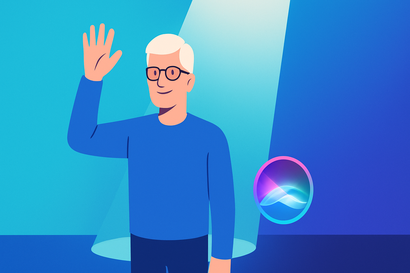 Tim Cook 最後一場 WWDC keynote 聚焦 Siri AI 與 Google 合作