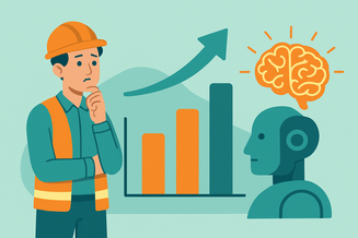 AI 時代最該具備的能力　年輕勞動者卻正在落後