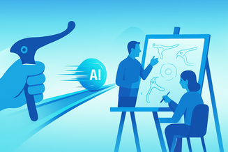 「AI 放慢腳步」喊得容易做得難，業界仍找不到可執行方案