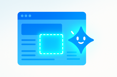 Gemini in Chrome 新增「框選螢幕」工具 Gemini 3.5 Flash 獲電腦操作能力