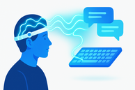 Meta 以 AI 從打字腦訊號重建語句 推進非侵入式腦機介面研究
