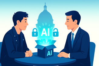 NVIDIA 執行長將與參議員 Cruz 會面討論 AI 政策