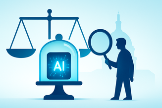 OpenAI 籲美國制定強制 AI 安全規範，要求頂尖業者接受獨立評估