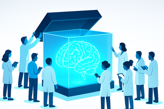 Trillium Labs 成立，主張把高風險 AI 研究搬到公開場域進行