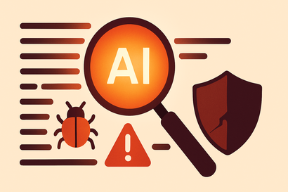 AI 開始進入漏洞研究與通報生態，Mozilla、微軟、GitHub 與 Curl 案例受關注