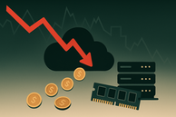 IBM股價崩25%創史上最慘 執行長：情況比預期更糟