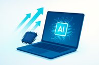 Intel 催 PC 廠加速換上 AI 晶片 回應 NPU 加速應用需求
