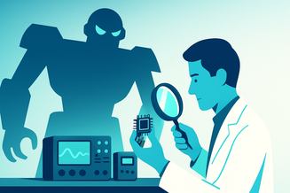 Nature 檢視 AI 末日論：炒作背後的科學是什麼