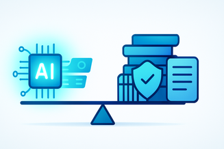 如何在收割 AI 效益的同時管理風險