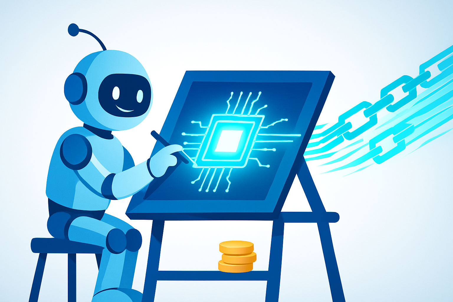 Meta 的 Muse AI 代理只花 2,000 美元，設計出 RISC-V 加密專用晶片