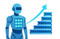 Counterpoint：2030 年人形機器人 DRAM 需求將達 2026 年的 20 倍以上