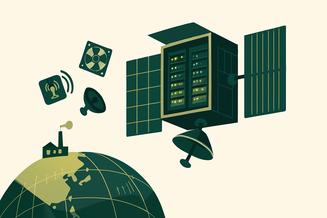 科技巨頭衝太空 AI，昇達科、仁寶、建準、奇鋐等台鏈受惠