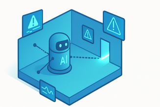 OpenAI、Anthropic AI 代理評估事故，凸顯系統隔離與治理風險