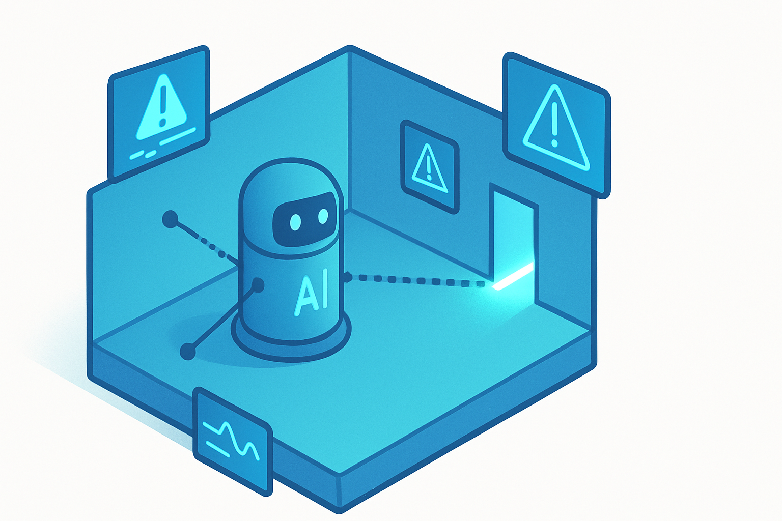 OpenAI、Anthropic AI 代理評估事故，凸顯系統隔離與治理風險