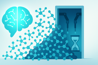 AI 治病不是靠口號，前 OpenAI 高層指生物資料與研究設施才是關鍵