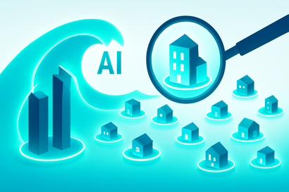 AI 投資熱潮擴散，亞洲半導體供應鏈迎評價重估契機