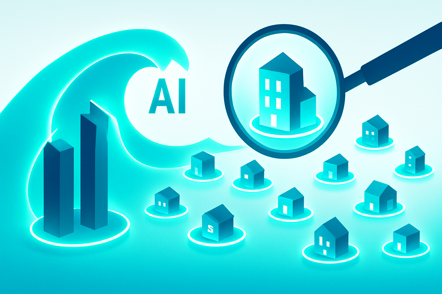 AI 投資熱潮擴散，亞洲半導體供應鏈迎評價重估契機