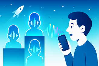 Grok Voice 3.0 登語音對語音評測榜首，以 86.9 分超越 OpenAI 與 Google