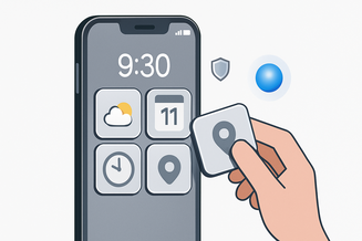 iOS 27 強化個人化，鎖定畫面新增四大自訂功能
