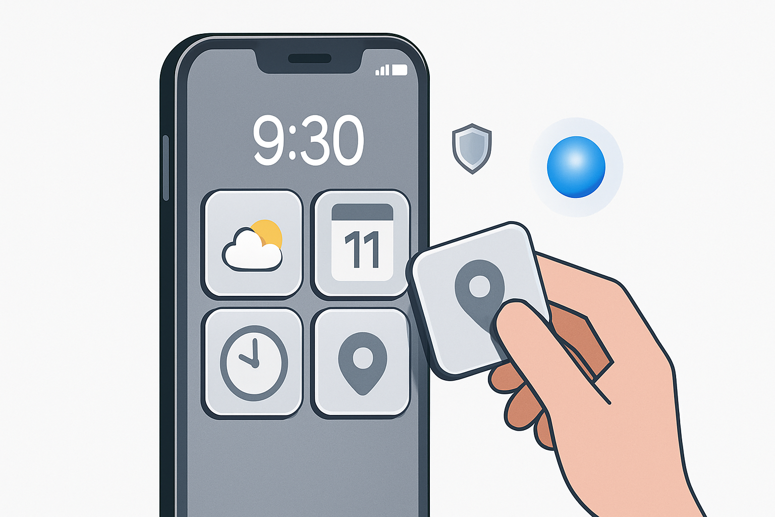 iOS 27 強化個人化，鎖定畫面新增四大自訂功能