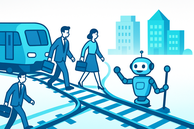 麥肯錫：AI 搶工作不再是重點，美國每年 77 萬人得完全轉換跑道