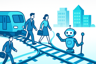 麥肯錫：AI 搶工作不再是重點，美國每年 77 萬人得完全轉換跑道