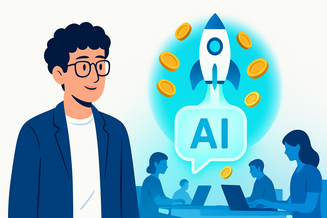 Anthropic 第三季營收跳升至 168 億美元，生成式 AI 商業化加速