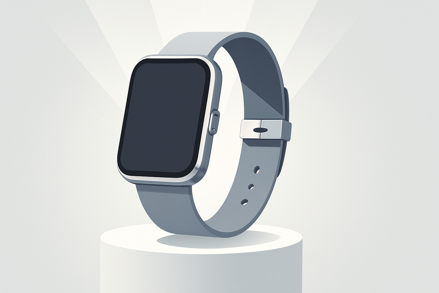 傳 Apple Watch 明年迎重大改版 導入全新錶帶連接系統
