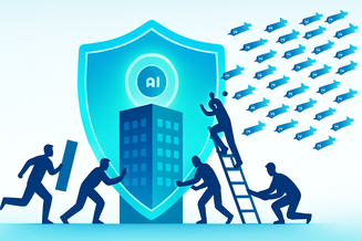 花旗執行長：企業正趕著部署 AI 資安防禦
