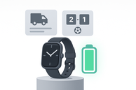 Google 推出 Wear OS 7 新增即時更新並提升電池續航