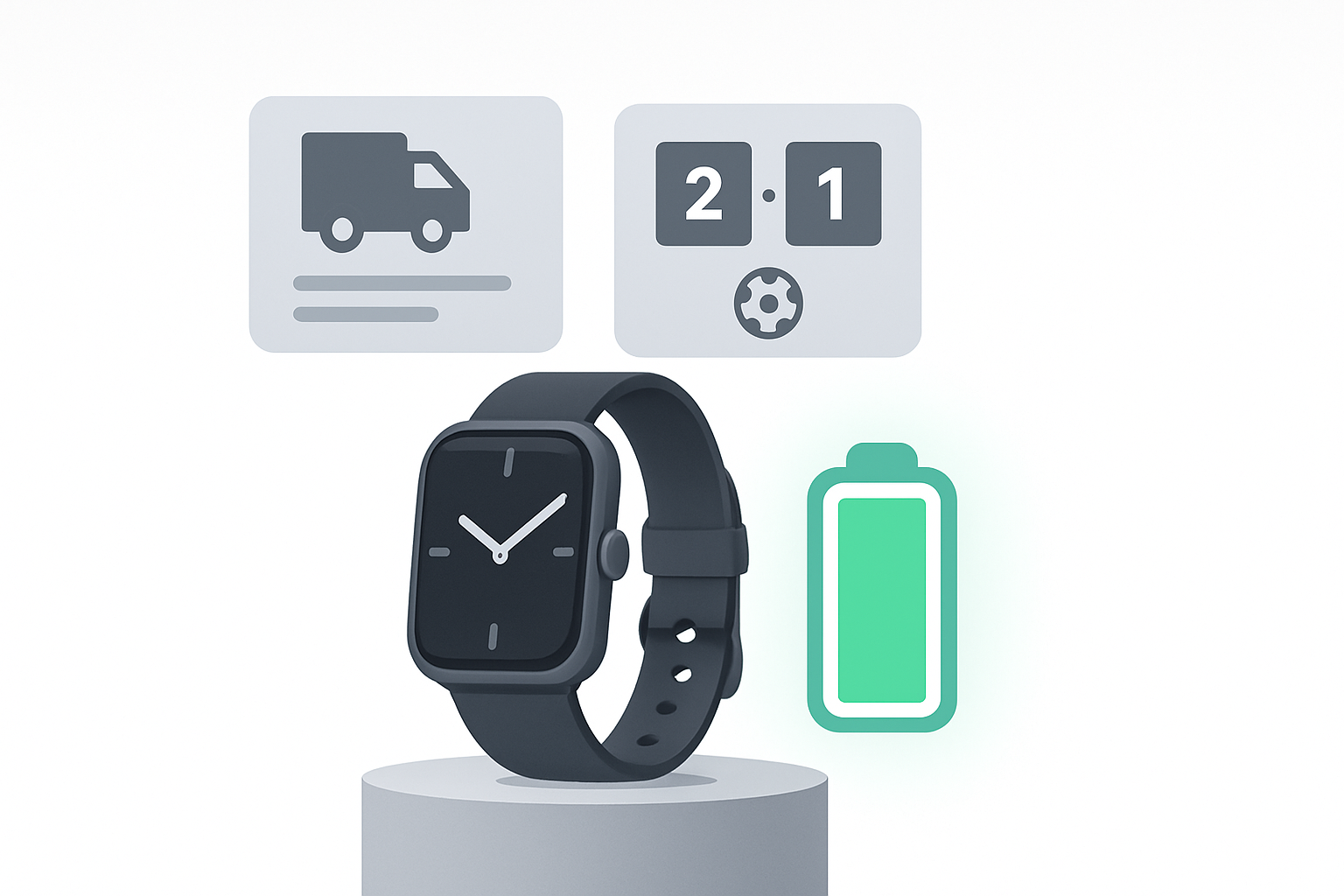 Google 推出 Wear OS 7 新增即時更新並提升電池續航