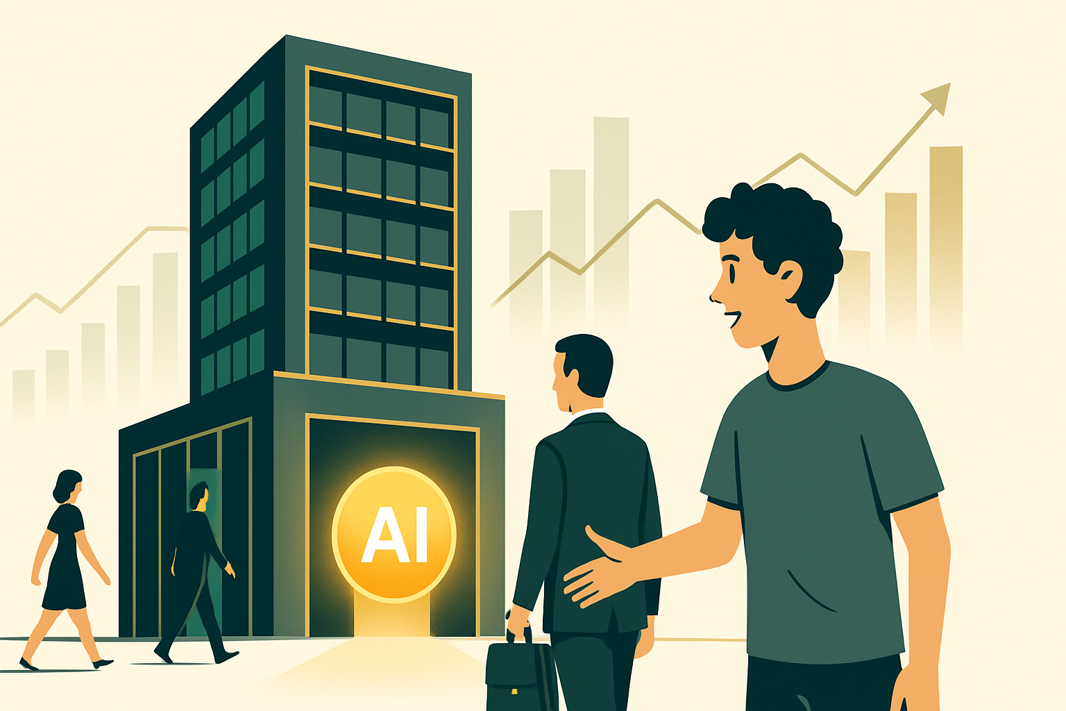 Meta 成立企業 AI 平台，整合 Muse 代理人進軍企業市場並延攬 MongoDB 前執行長