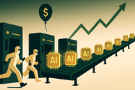 AI 晶片測試需求暴增，封測業迎史上最強漲價潮，日月光、京元電受惠