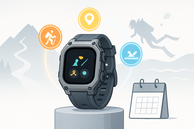 Apple Watch Ultra 4 傳下月登場，三項新功能受市場關注