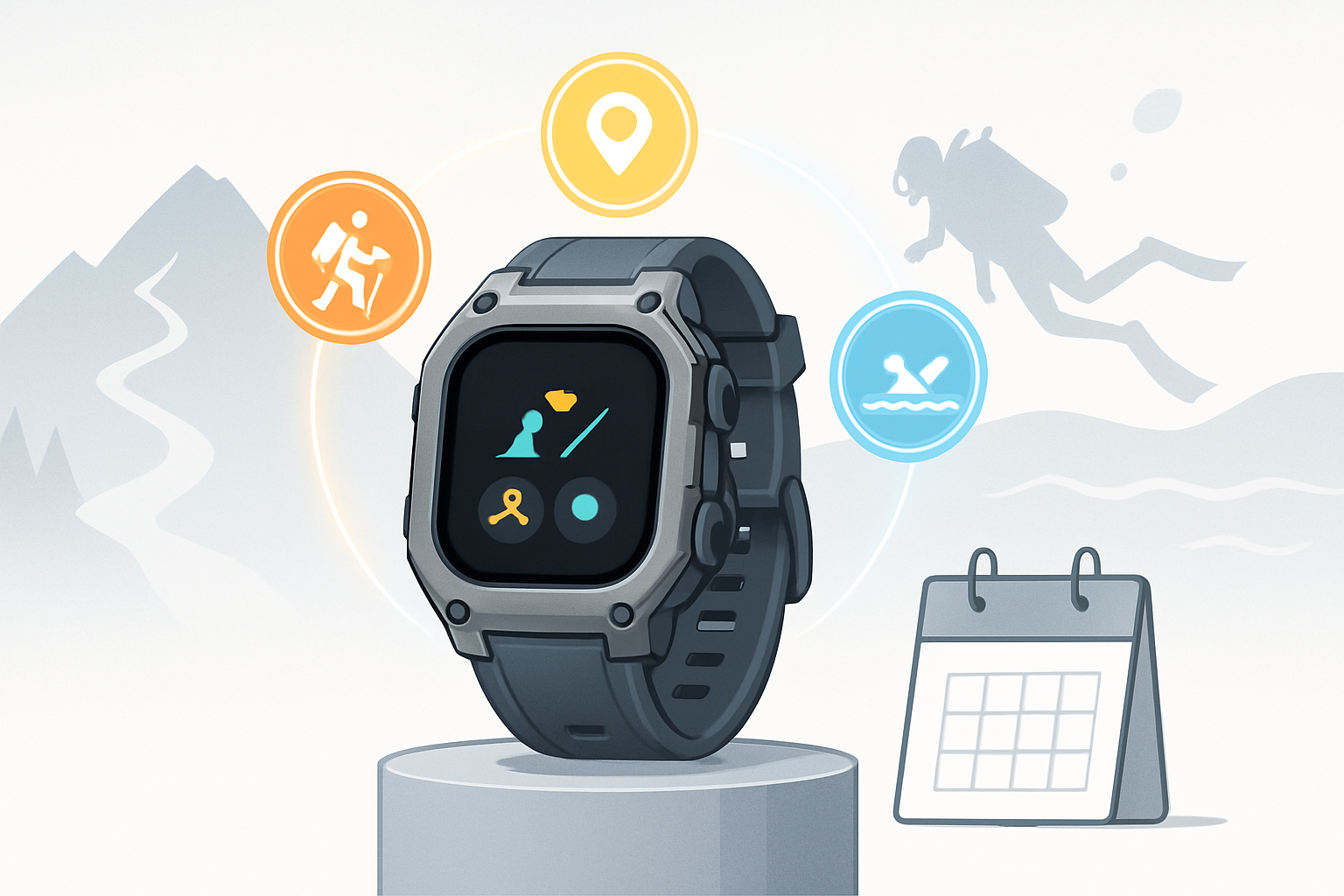 Apple Watch Ultra 4 傳下月登場，三項新功能受市場關注